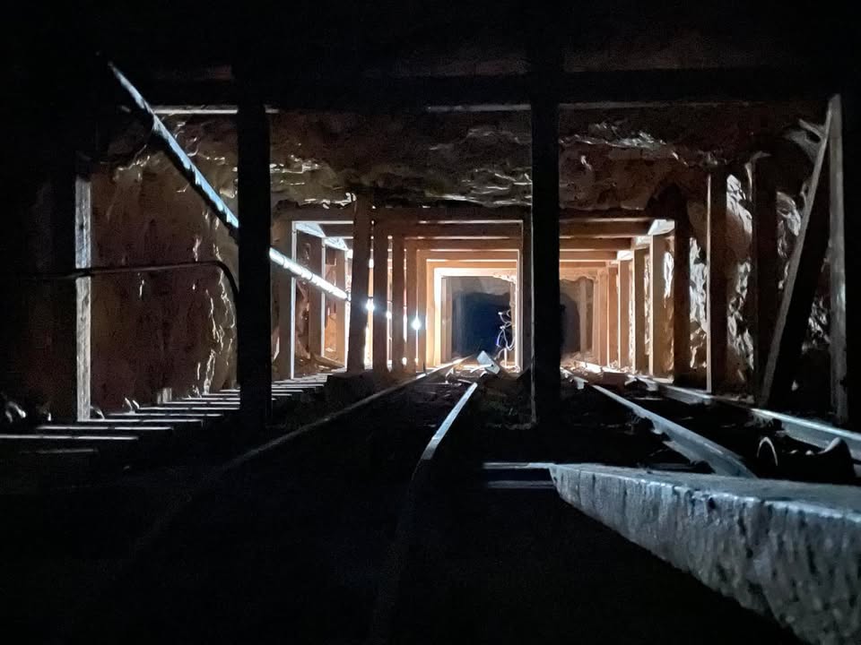 Discovering Tecopa’s Mining Heritage