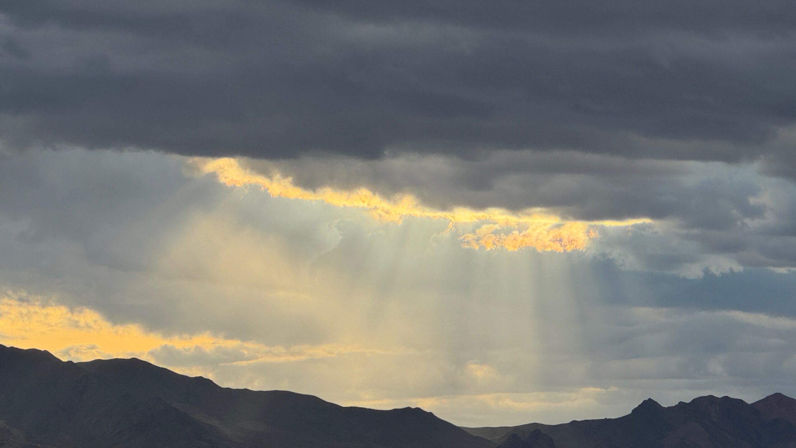 Sagebrush Sally: Let the Wind Carry Your Words