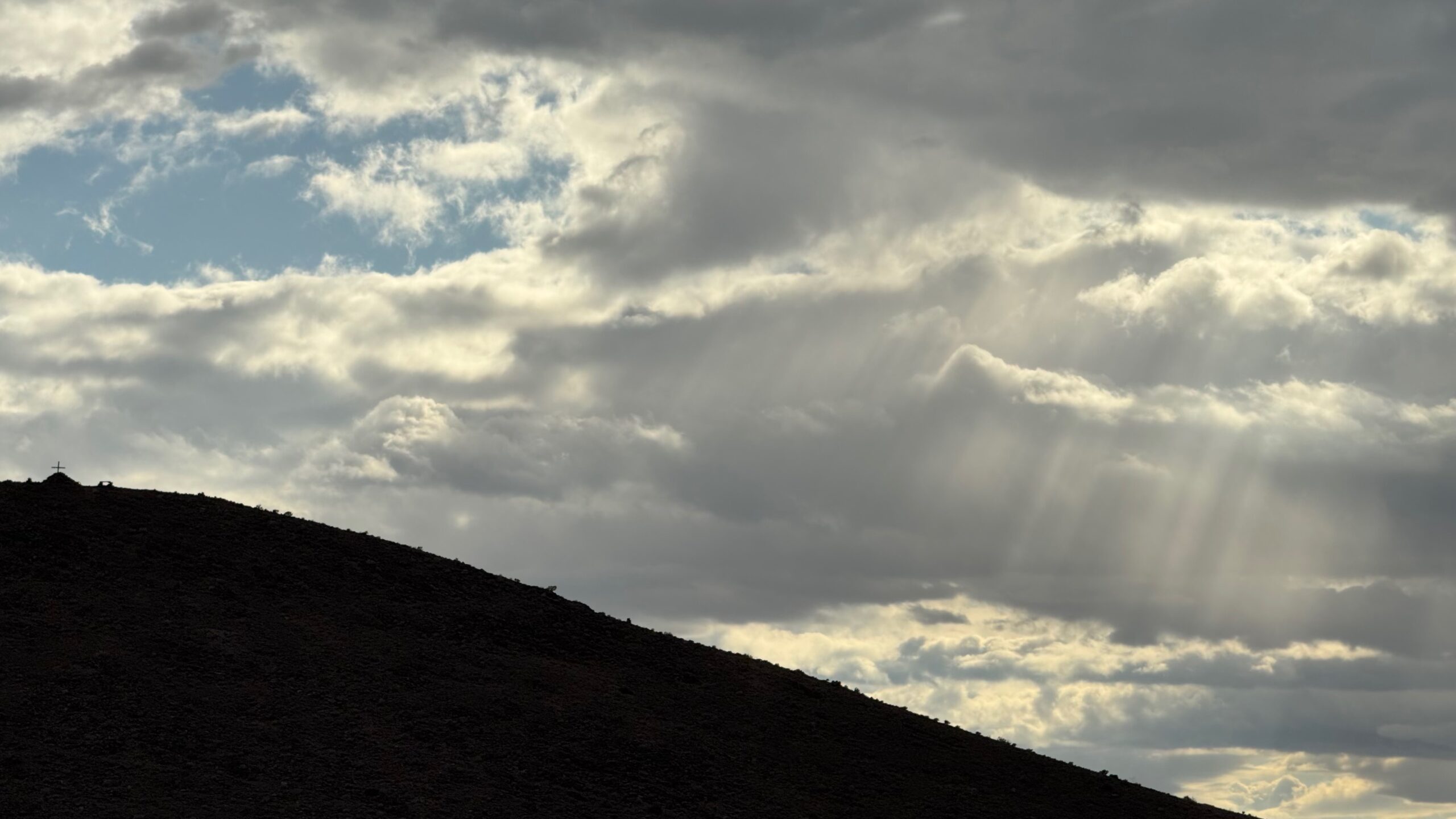 Sagebrush Sally: You Can’t Sue the Wind to Stop It from Whispering
