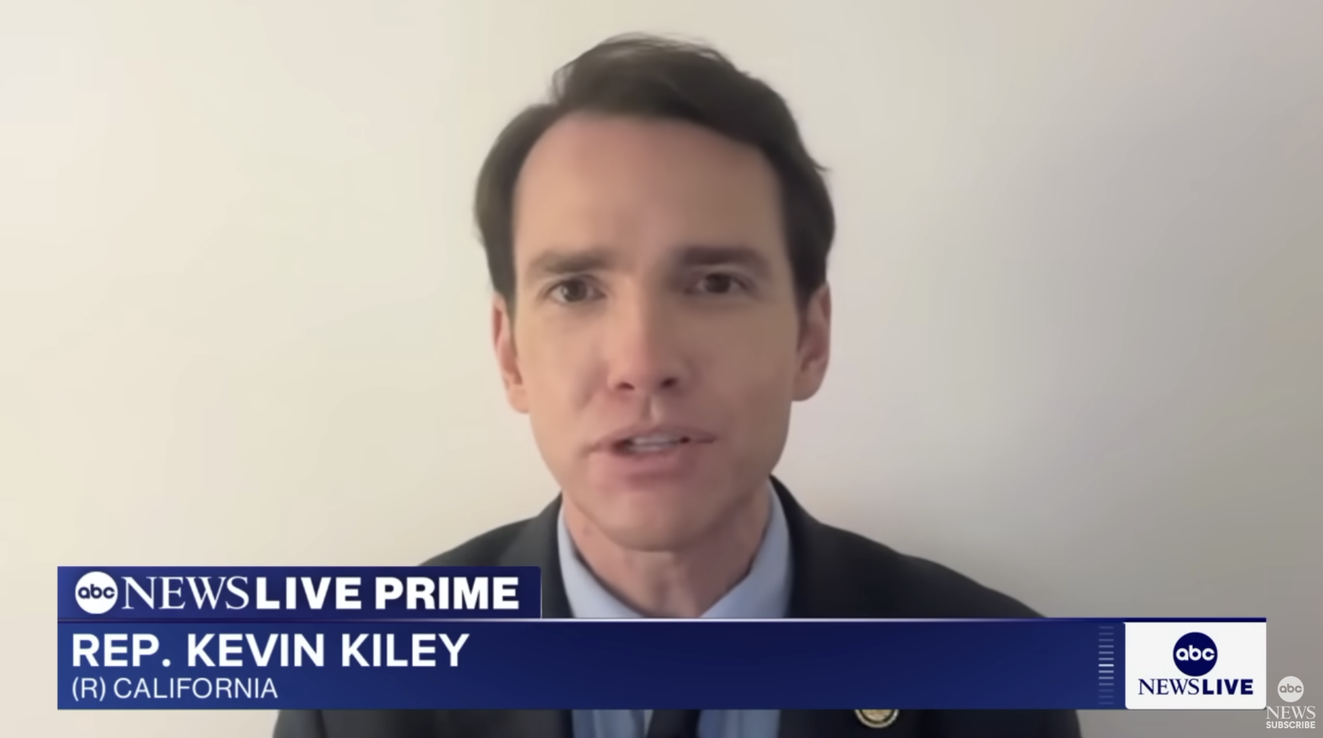 Newsom Eyes Special Election to Redraw Maps as Kiley Pushes Nationwide Mid-Decade Redistricting Ban