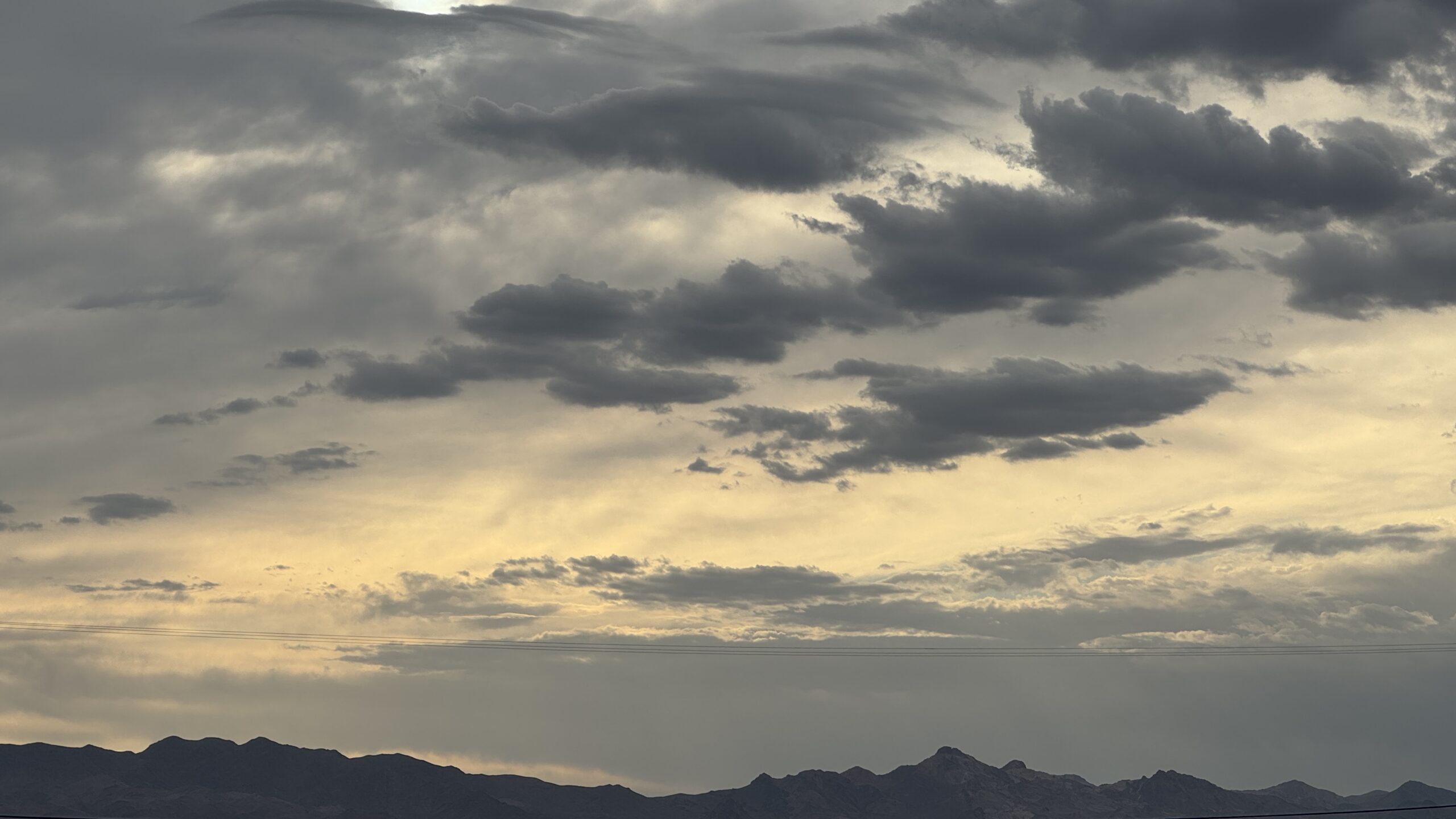 Sagebrush Sally: When the Crowd Gets Loud, Stay Grounded