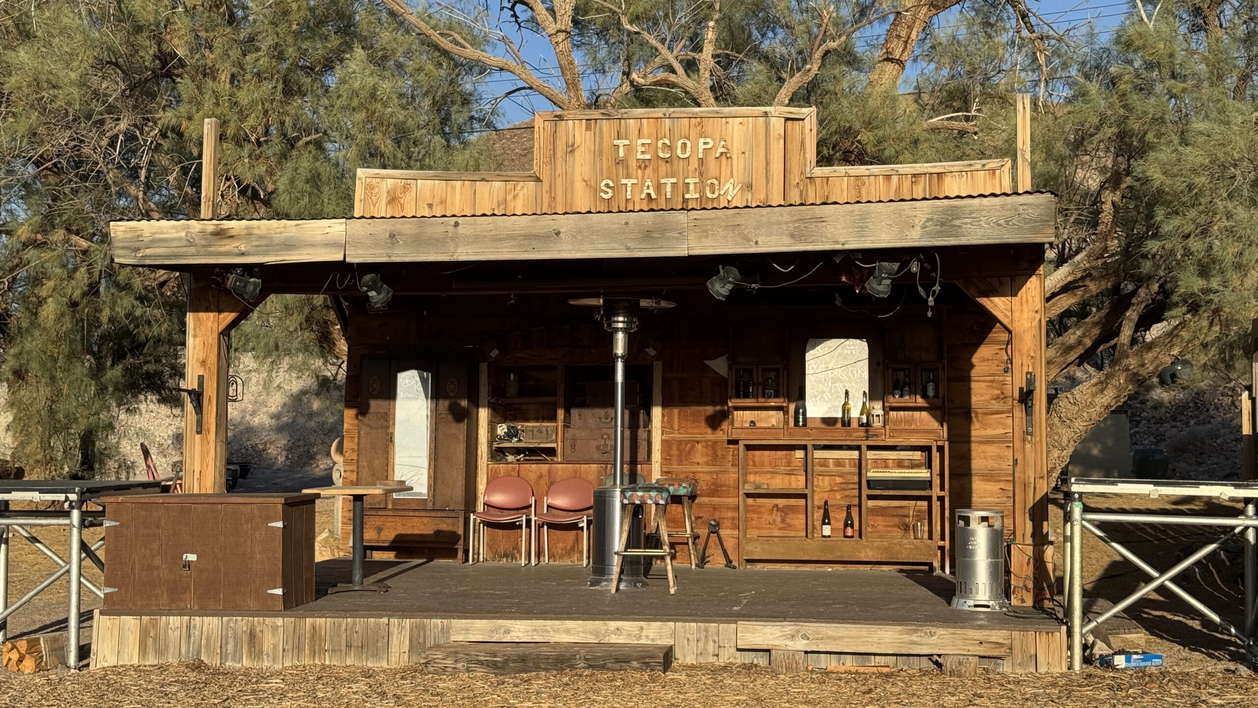 Heard Around Town: Season 11 Takes Shape