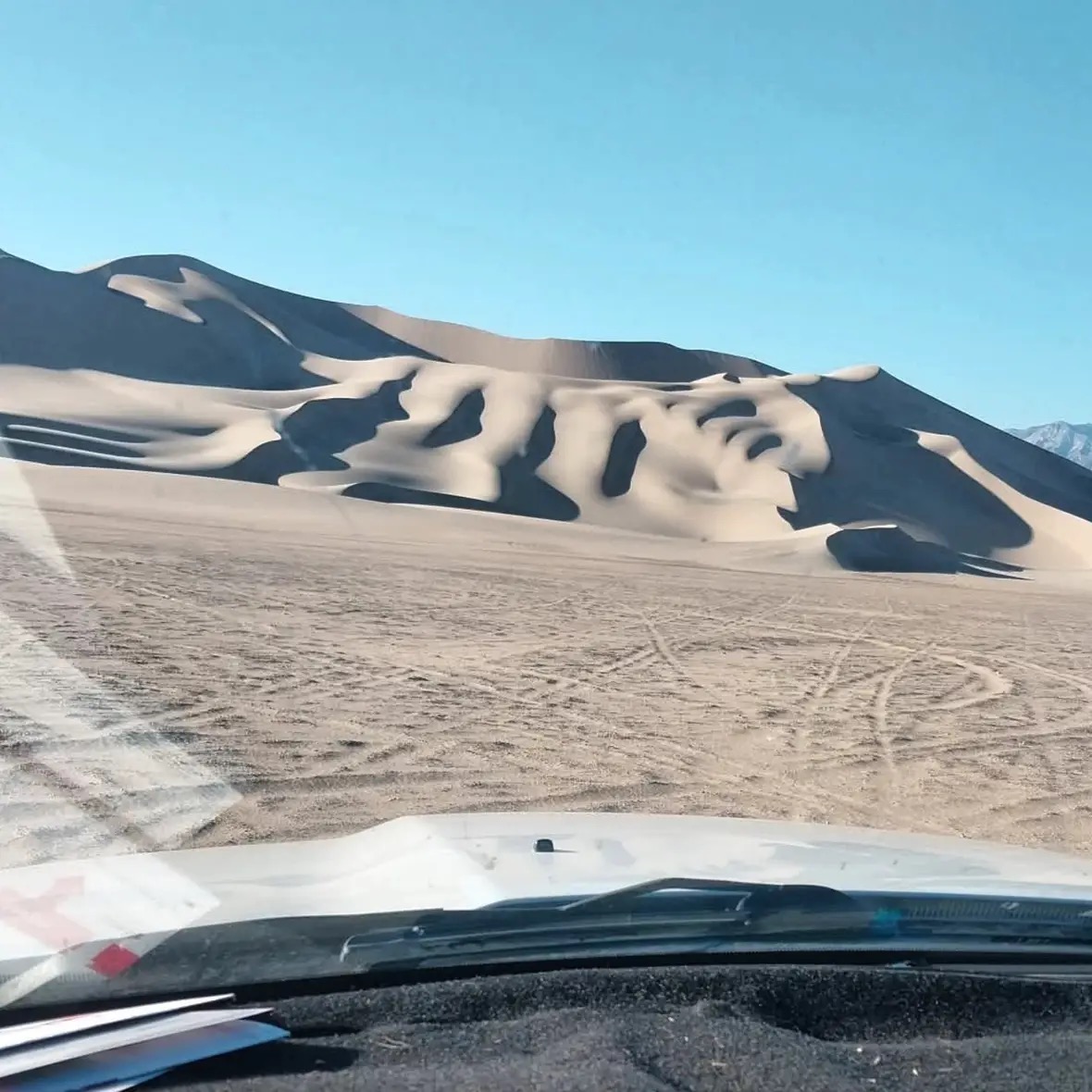 Dumont Dunes Ramps Up for the 2025 OHV Season