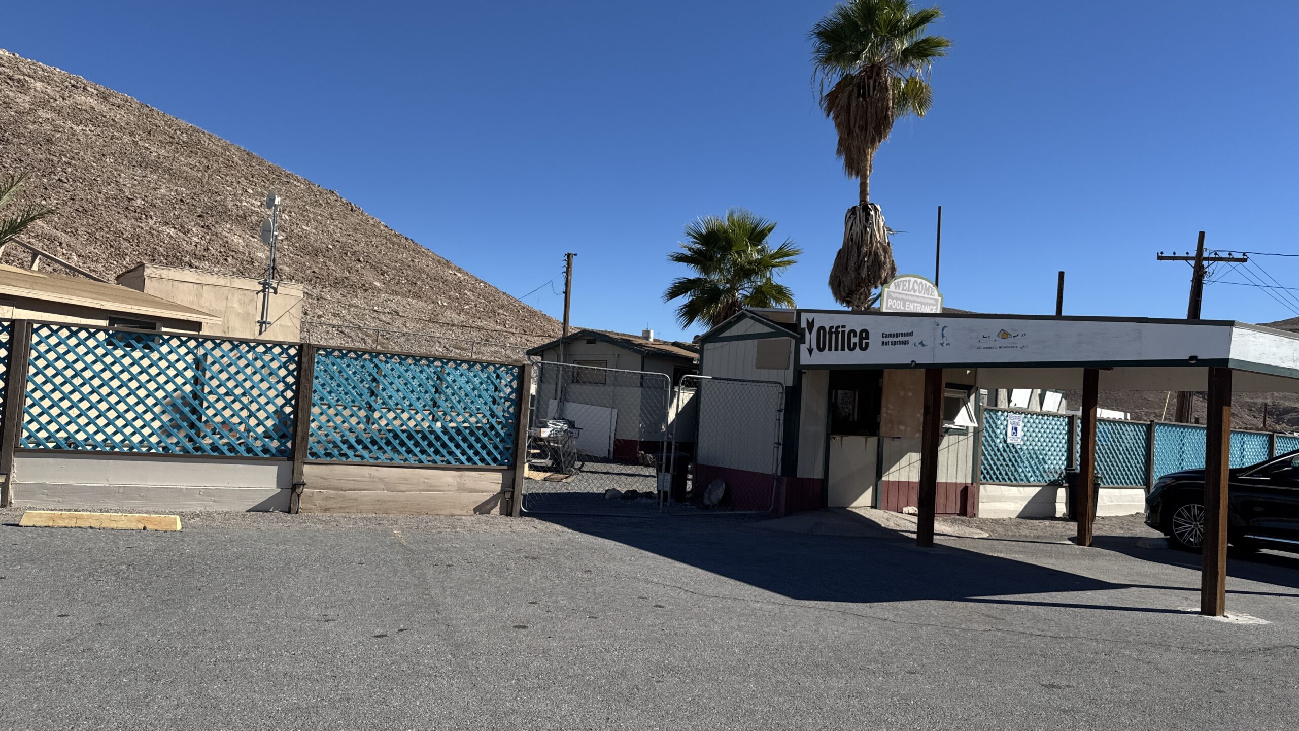 Full Hookups or Half Truths? New Concessionaire Faces Scrutiny Over Amenities and Accuracy