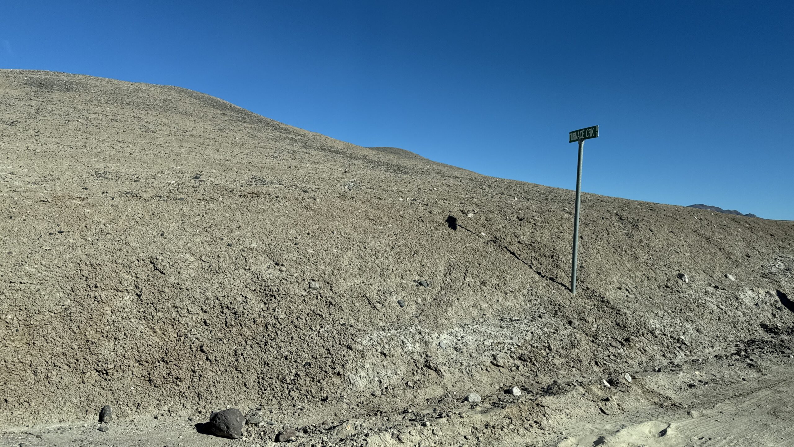 Sagebrush Sally: The Desert Doesn’t Need More Hot Air