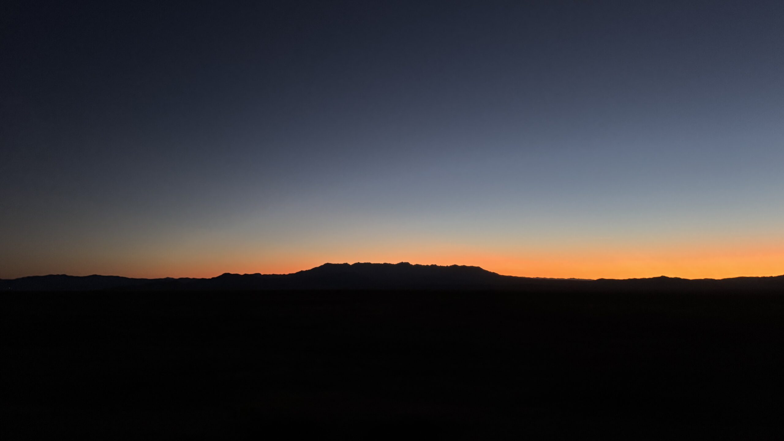 Sagebrush Sally: The Desert Doesn’t Need a Guest List