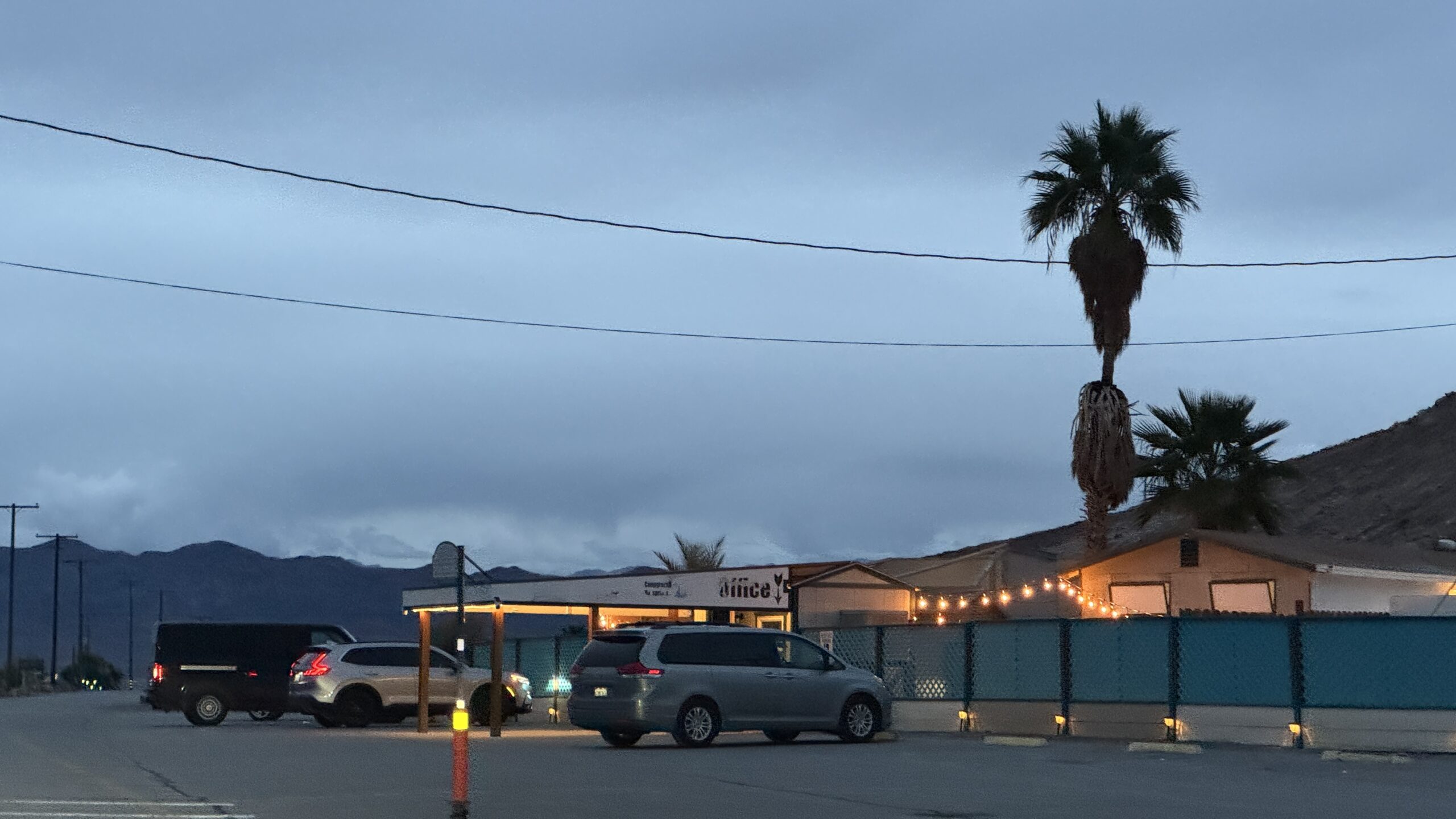 Sagebrush Sally: Stewardship Isn’t Ownership—Especially at the Springs