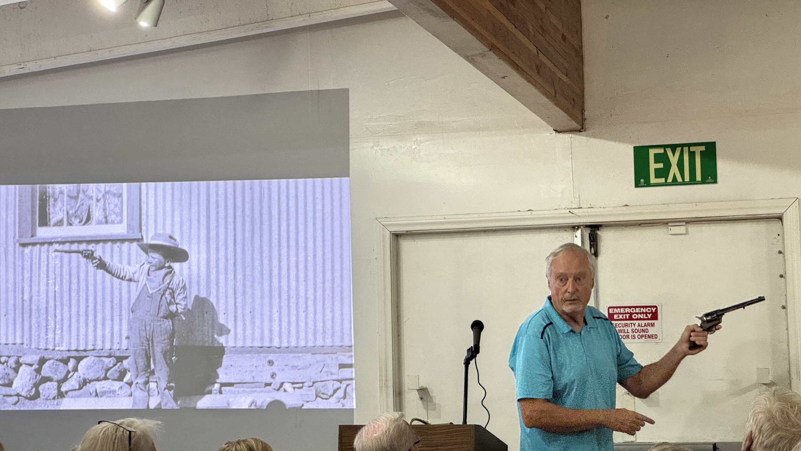 A Century of Commerce in Death Valley: Brian Brown Traces the Reinvention of the Northern Mojave