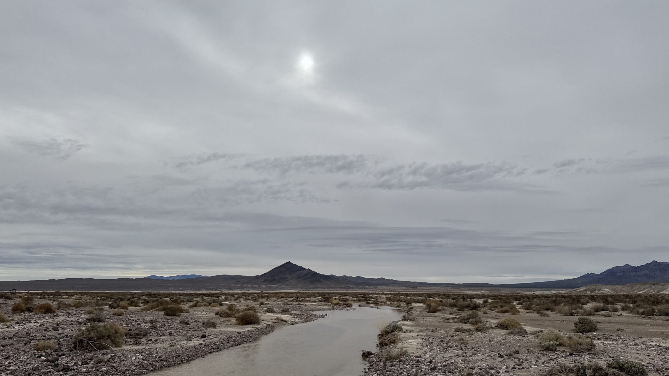 Amargosa River Basin Gets $2.9 Million Planning Grant — But Restoration Is Still Years Away