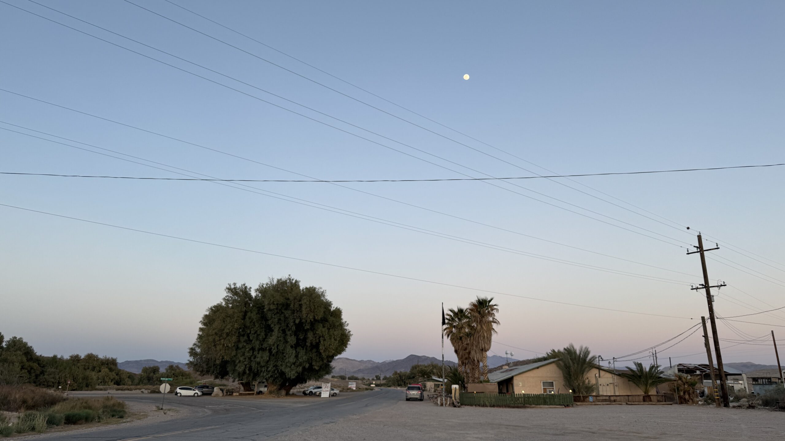 Connecting Tecopa Moves Into Design Phase as Inyo Supervisors Return to Southeast County